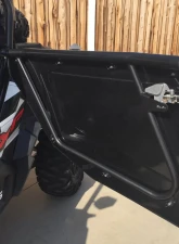Madigan Motorsports 2-Seat Bolt On Door Kit Polaris RZR XP1000                                     - XP1K-BODK-2 - Image 5