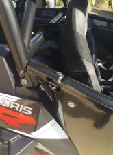 Madigan Motorsports 2-Seat Bolt On Door Kit Polaris RZR XP1000                                     - XP1K-BODK-2 - Image 6
