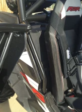 Madigan Motorsports 2-Seat Bolt On Door Kit Polaris RZR XP1000                                     - XP1K-BODK-2 - Image 7
