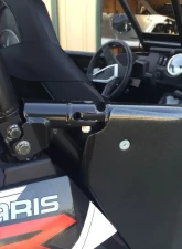 Madigan Motorsports 2-Seat Bolt On Door Kit Polaris RZR XP1000                                     - XP1K-BODK-2 - Image 8