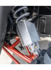 Madigan Motorsports Front Shock Guards Polaris RZR XP1000                                     - XP1K-FSG - Image 3