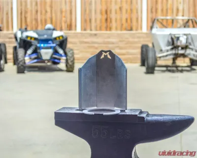 Madigan Motorsports Front Shock Guards Polaris RZR XP1000 - XP1K-FSG