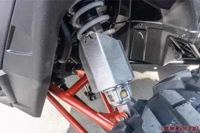 Madigan Motorsports Front Shock Guards Polaris RZR XP1000 - XP1K-FSG