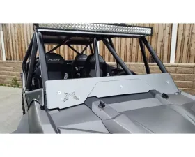 Madigan Motorsports Lower Front Visor Polaris RZR XP1000