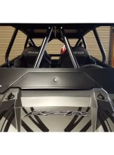 Madigan Motorsports Lower Front Visor Polaris RZR XP1000                                     - XP1K-LFV - Image 2