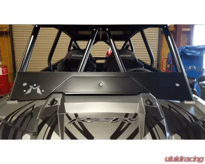 Madigan Motorsports Lower Front Visor Polaris RZR XP1000 - XP1K-LFV