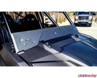 Madigan Motorsports Lower Front Visor Polaris RZR XP1000 - XP1K-LFV