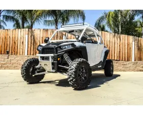 Madigan Motorsports 4-Seat Stock Point Roll Cage Polaris RZR XP1000