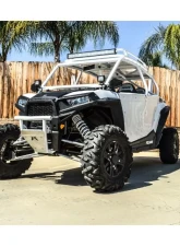 Madigan Motorsports 4-Seat Stock Point Roll Cage Polaris RZR XP1000                                     - XP1K-RC-4 - Image 8