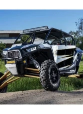 Madigan Motorsports 4-Seat Stock Point Roll Cage Polaris RZR XP1000                                     - XP1K-RC-4 - Image 3