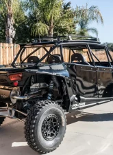 Madigan Motorsports 4-Seat Stock Point Roll Cage Polaris RZR XP1000                                     - XP1K-RC-4 - Image 7