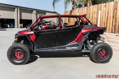 Madigan Motorsports 4-Seat Stock Point Roll Cage Polaris RZR XP1000 - XP1K-RC-4
