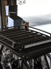Madigan Motorsports 4-Seat Roof Rack Polaris RZR XP1000 | XP 4 1000                                     - XP1K-RR-4 - Image 8
