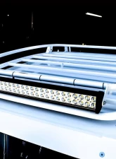 Madigan Motorsports 4-Seat Roof Rack Polaris RZR XP1000 | XP 4 1000                                     - XP1K-RR-4 - Image 2