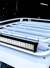 Madigan Motorsports 4-Seat Roof Rack Polaris RZR XP1000 | XP 4 1000                                     - XP1K-RR-4 - Image 3