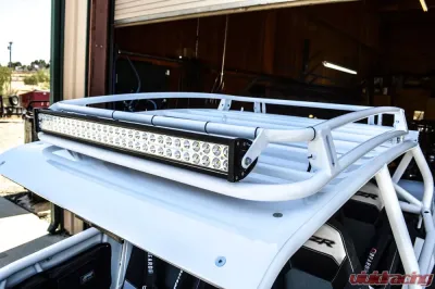 Madigan Motorsports 4-Seat Roof Rack Polaris RZR XP1000 | XP 4 1000 - XP1K-RR-4