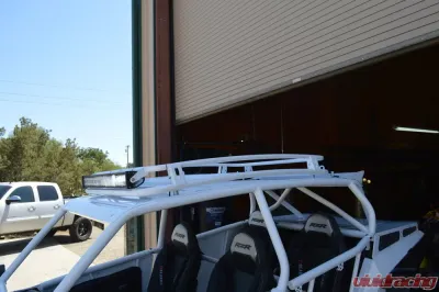 Madigan Motorsports 4-Seat Roof Rack Polaris RZR XP1000 | XP 4 1000 - XP1K-RR-4
