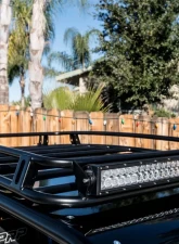 Madigan Motorsports 4-Seat Roof Rack Polaris RZR XP1000 | XP 4 1000                                     - XP1K-RR-4 - Image 8