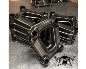 Madigan Motorsports Rear Bulkhead Polaris RZR XP1000