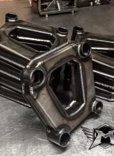 Madigan Motorsports Rear Bulkhead Polaris RZR XP1000                                     - XP1K-SR-RB - Image 5