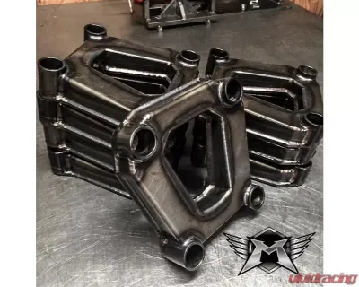 Madigan Motorsports Rear Bulkhead Polaris RZR XP1000 - XP1K-SR-RB