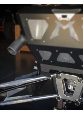 Madigan Motorsports Rear Bulkhead Polaris RZR XP1000                                     - XP1K-SR-RB - Image 2