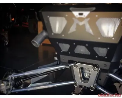 Madigan Motorsports Rear Bulkhead Polaris RZR XP1000 - XP1K-SR-RB