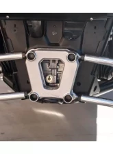 Madigan Motorsports Rear Bulkhead Polaris RZR XP1000                                     - XP1K-SR-RB - Image 3