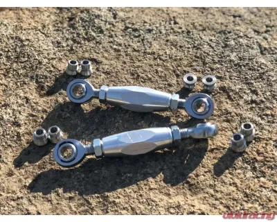 Madigan Motorsports Sway Bar Links Polaris RZR XP1000 - XP1K-SR-SBL
