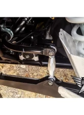 Madigan Motorsports Sway Bar Links Polaris RZR XP1000                                     - XP1K-SR-SBL - Image 2