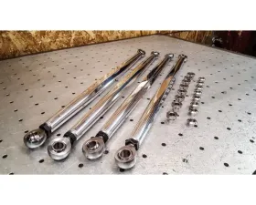 Madigan Motorsports Stock Replacement Suspension Kit Polaris RZR XP1000