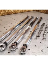 Madigan Motorsports Stock Replacement Suspension Kit Polaris RZR XP1000                                     - XP1K-SR-SK - Image 11