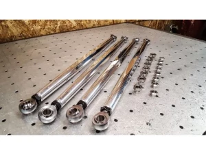 Madigan Motorsports Stock Replacement Suspension Kit Polaris RZR XP1000 - XP1K-SR-SK - Image 2