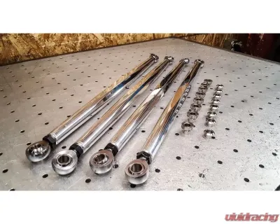 Madigan Motorsports Stock Replacement Suspension Kit Polaris RZR XP1000 - XP1K-SR-SK