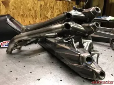 Madigan Motorsports Stock Replacement Suspension Kit Polaris RZR XP1000 - XP1K-SR-SK