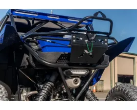 Madigan Motorsports Spare Tire Rack Yamaha YXZ