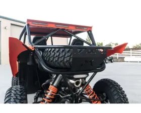 Madigan Motorsports Rear Bed Tailgate Yamaha YXZ