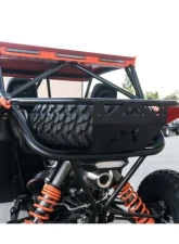 Madigan Motorsports Rear Bed Tailgate Yamaha YXZ                                     - YXZ-TG - Image 5