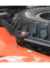 Madigan Motorsports Rear Bed Tailgate Yamaha YXZ                                     - YXZ-TG - Image 5