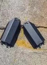 Madigan Motorsports Rear Shock Guards Polaris RZR XP1000                                     - XP1K-RSG - Image 4