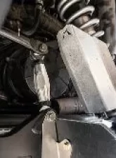 Madigan Motorsports Rear Shock Guards Polaris RZR XP1000                                     - XP1K-RSG - Image 5