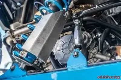 Madigan Motorsports Rear Shock Guards Polaris RZR XP1000 - XP1K-RSG