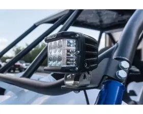 Madigan Motorsports A Pillar Light Mount Polaris RZR XP1000