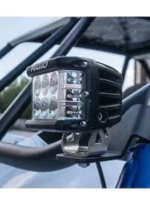 Madigan Motorsports A Pillar Light Mount Polaris RZR XP1000                                     - XP1K-APLMK - Image 3