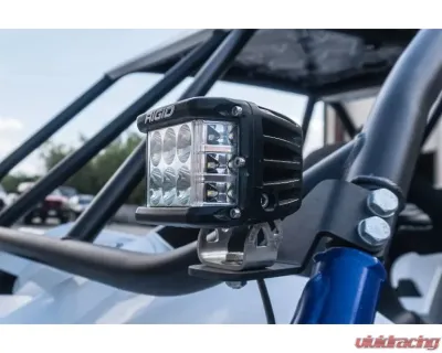 Madigan Motorsports A Pillar Light Mount Polaris RZR XP1000 - XP1K-APLMK