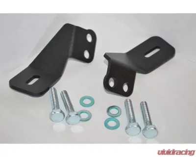 Madigan Motorsports A Pillar Light Mount Polaris RZR XP1000 - XP1K-APLMK