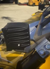 Madigan Motorsports A Pillar Light Mount Polaris RZR XP1000                                     - XP1K-APLMK - Image 3