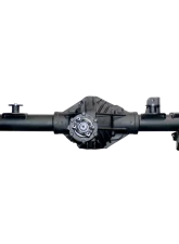 Jeep JL Axle Assembly Fusion Elite Big Tube 14 Bolt Full Float Rear Axle18-Pres Wrangler JL Gear Ratio 4.88 ARB Air Locker/13 Bolt Kit Fusion 4x4                                     - FUS-FF13-JL-ARB-488 - Image 3