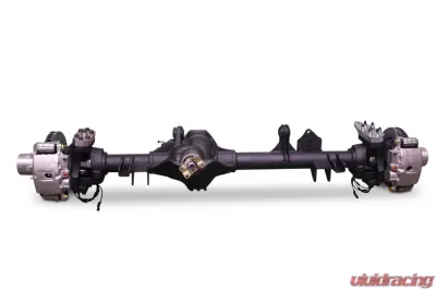 Jeep Gladiator Axle Assembly Fusion Elite 60/Big Tube 14 Bolt Package 20-Pres Jeep Gladiator JT Gear Ratio 5.13 ARB Air Locker Fusion 4x4 - FUS-KPFF14-JT-ARB-513