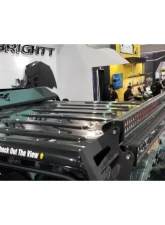 ClearLidz Hard Top Transparent Jeep Wrangler JL 2/4 Door  2008+                                     - CL300 - Image 3